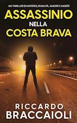 Assassinio nella Costa Brava