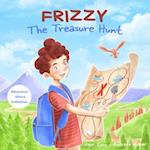 Frizzy The Treasure Hunt 