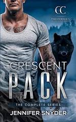 Crescent Pack: The Complete Series 