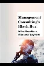Management Consulting's Black Box 