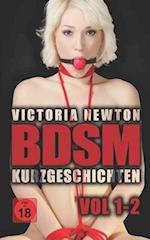 BDSM Kurzgeschichten