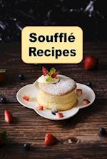 Souffle Recipes 