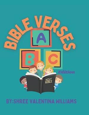 Bible Verses ABC Edition
