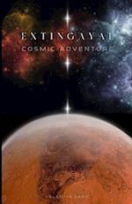 Extingayal: Cosmic Adventure 