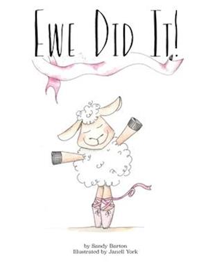 Ewe Did It!