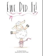 Ewe Did It! 