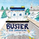 Buster the Snowplow 