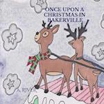 Once Upon A Christmas In Bakerville 