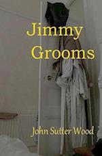 Jimmy Grooms 