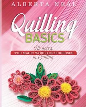 Quilling Basics