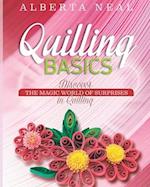 Quilling Basics