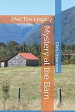 Mystery at the Barn: Mac'Tire Legacy 