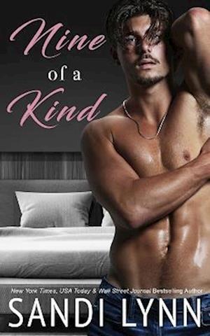 Nine of a Kind: Kind Brothers Series, Book 10