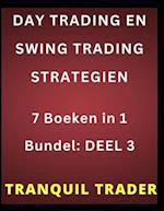 Day Trading En Swing Trading Strategien