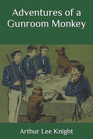 Adventures of a Gunroom Monkey