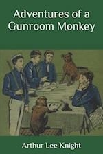 Adventures of a Gunroom Monkey 