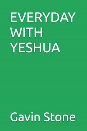 EVERYDAY WITH YESHUA