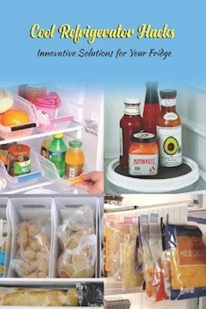 Cool Refrigerator Hacks: Innovative Solutions for Your Fridge: Creative and Useful Fridge Mods
