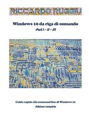 Windows 10 da riga di comando