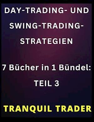 Day-Trading- Und Swing-Trading-Strategien