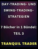 Day-Trading- Und Swing-Trading-Strategien