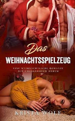 Das Weihnachtsspielzeug