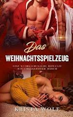 Das Weihnachtsspielzeug