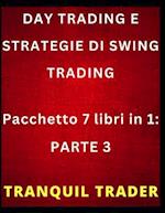 Day Trading E Strategie Di Swing Trading