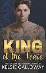 King Of The Tease: Short Kings 