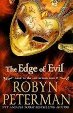 The Edge of Evil: A Paranormal Women's Fiction Novel: Good To The Last Demon Book Two 