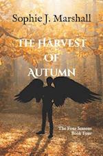 The Harvest of Autumn: The Four Seasons Book 4 