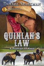 A Promise to Keep (Quinlan's Law) 
