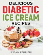 DELICIOUS DIABETIC ICECREAM RECIPES 