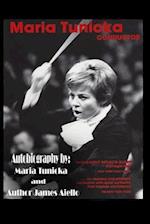 Maria Tunicka Conductor 