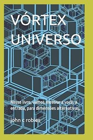 Vórtex Universo