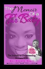 The Memoir of a Tar Baby