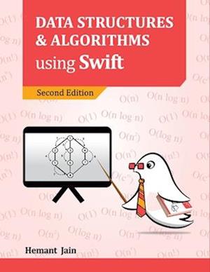 Data Structures and Algorithms using Swift