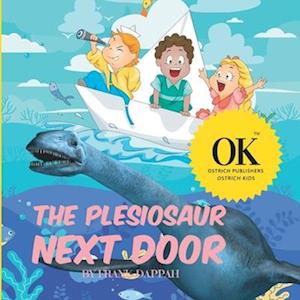 The Plesiosaur Next Door.