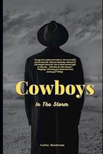 Cowboys In The Storm 