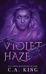 Violet Haze 