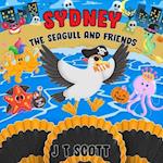 Sydney the Seagull and Friends 