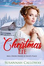 The Christmas Lie 