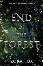 End of the Forest 