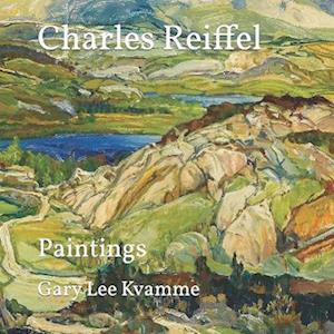 Charles Reiffel: Paintings