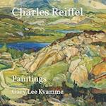 Charles Reiffel: Paintings 
