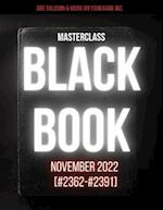 Black Book: November 2022 