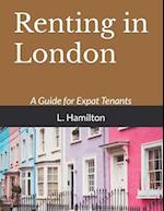 Renting in London: A Guide for Expat Tenants 