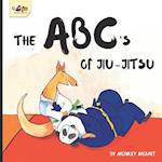 The ABC's of Jiu-Jitsu 