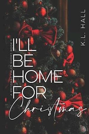 I'll Be Home for Christmas: A Potomac Falls Short Book II