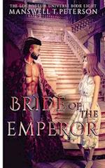 Bride of the Emperor: The Foundation 